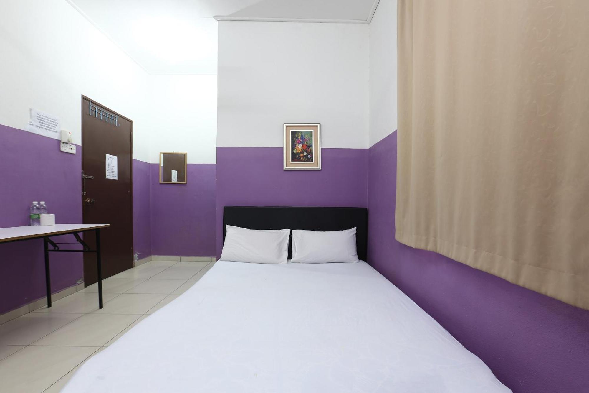SPOT ON 89925 Thank Q Inn 1 Kota Bharu Exterior foto