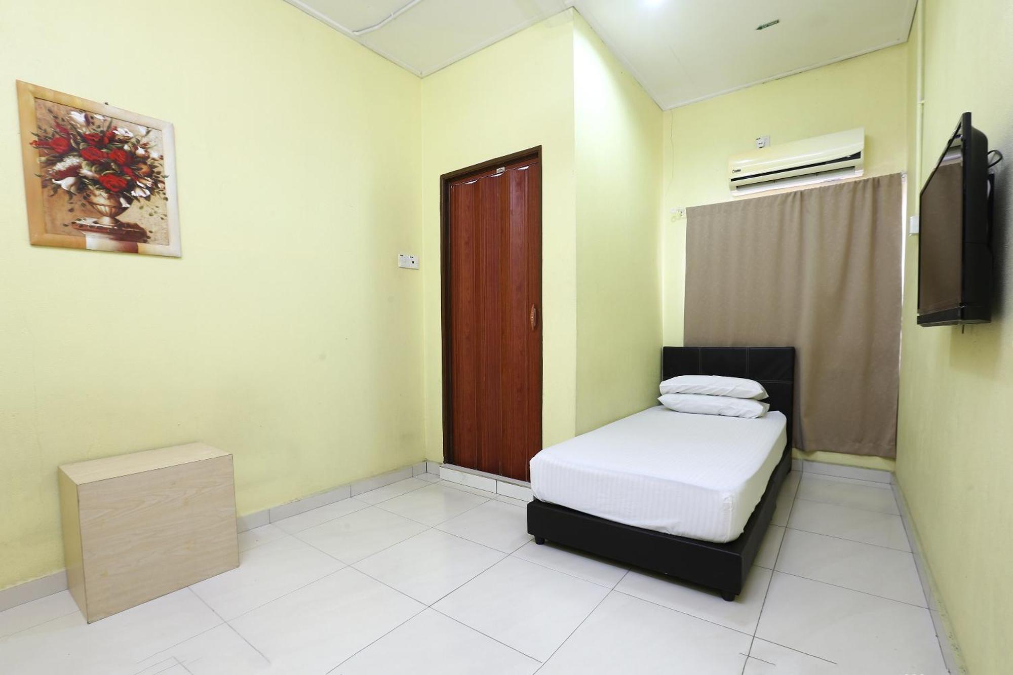 SPOT ON 89925 Thank Q Inn 1 Kota Bharu Exterior foto