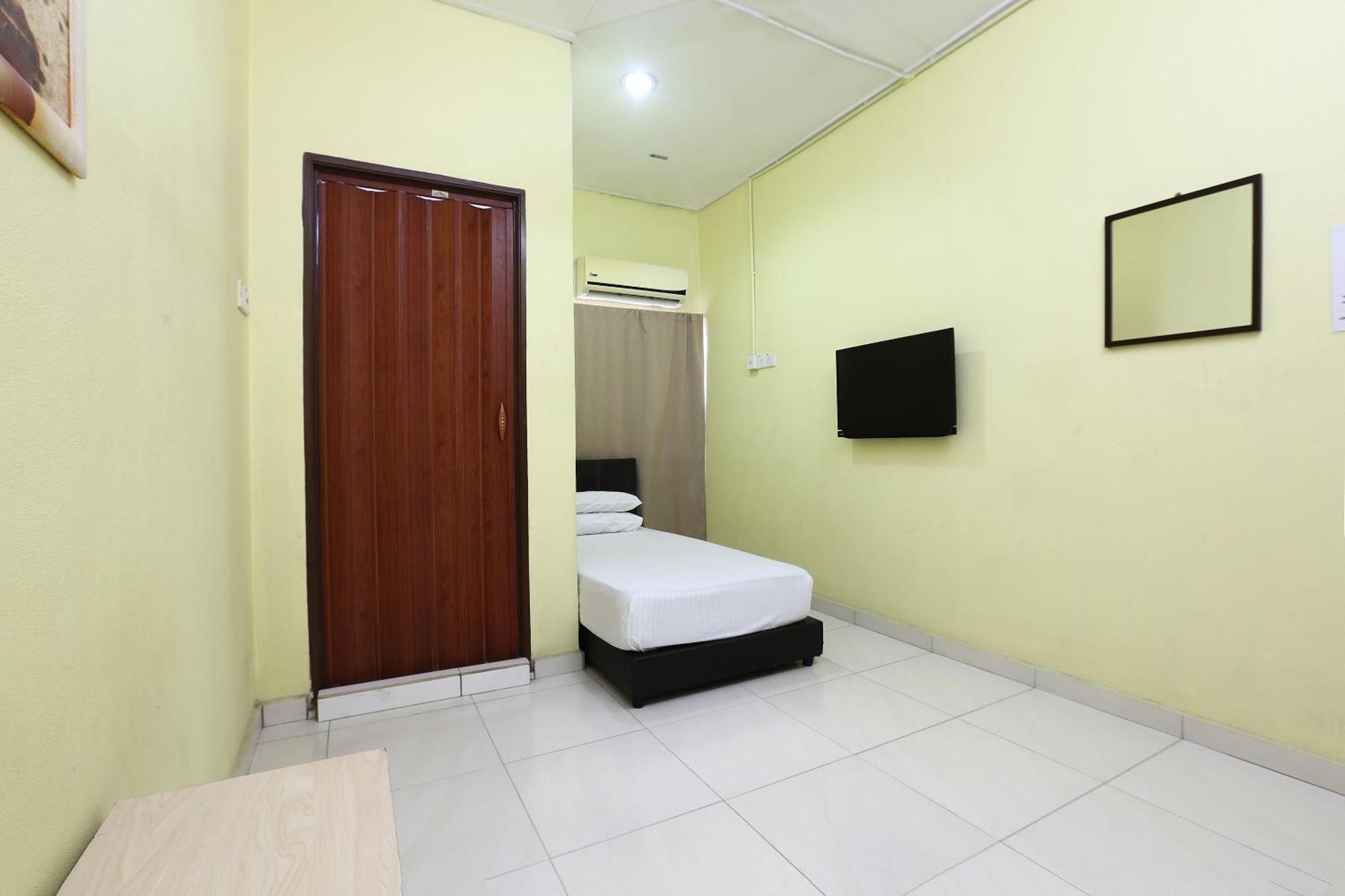 SPOT ON 89925 Thank Q Inn 1 Kota Bharu Exterior foto
