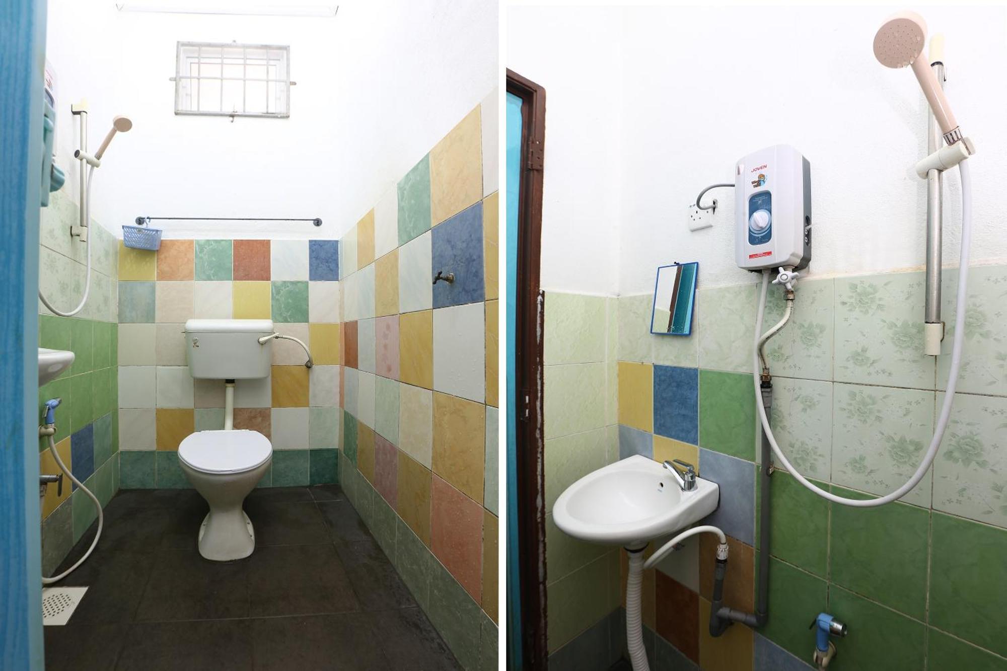 SPOT ON 89925 Thank Q Inn 1 Kota Bharu Exterior foto