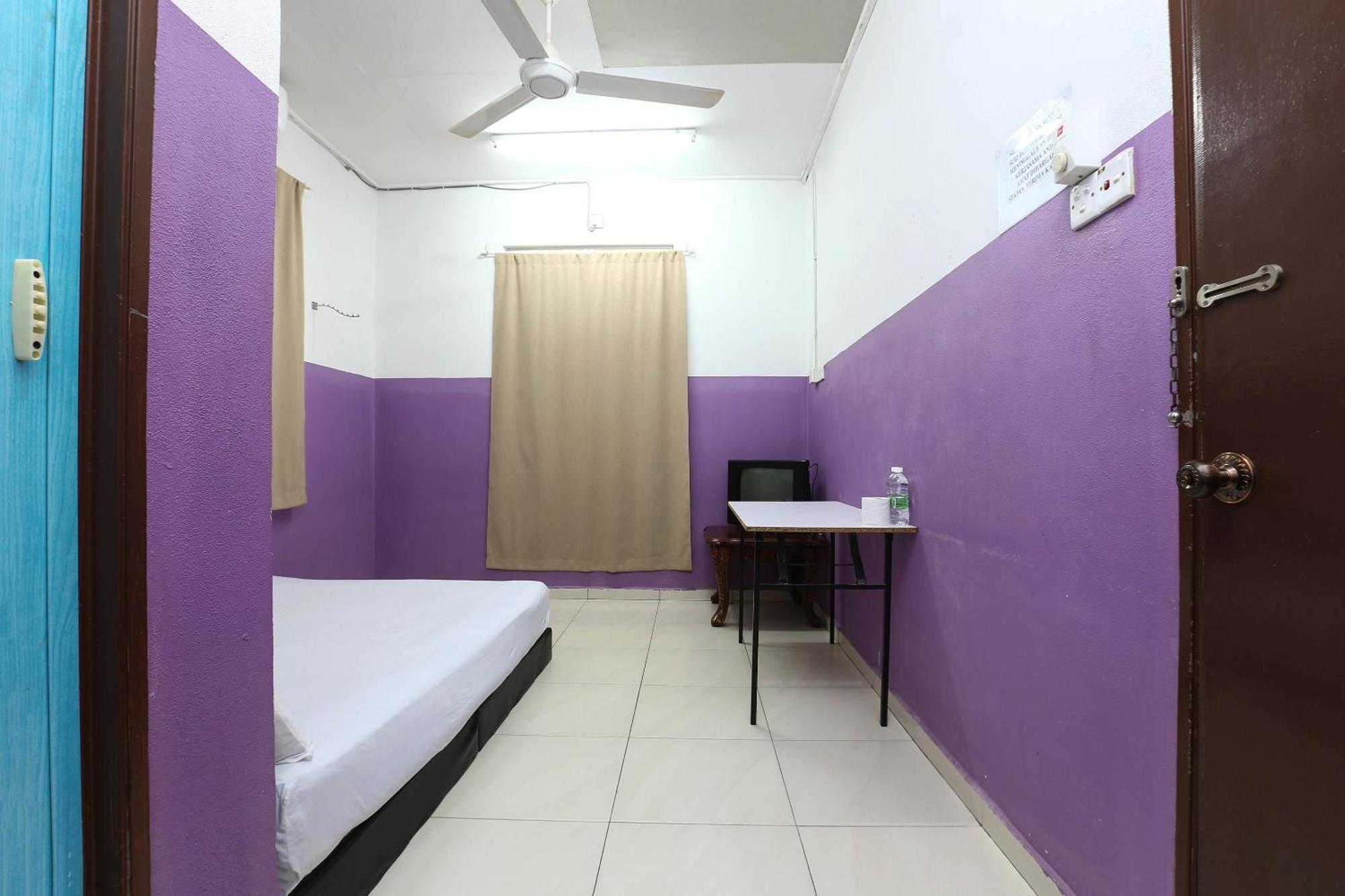 SPOT ON 89925 Thank Q Inn 1 Kota Bharu Exterior foto
