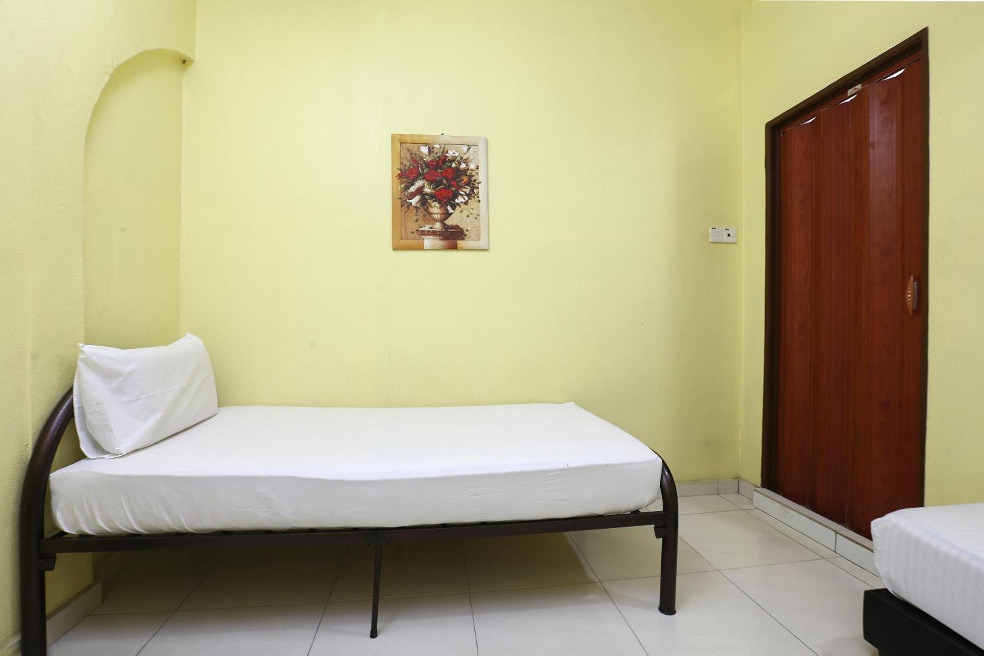 SPOT ON 89925 Thank Q Inn 1 Kota Bharu Exterior foto