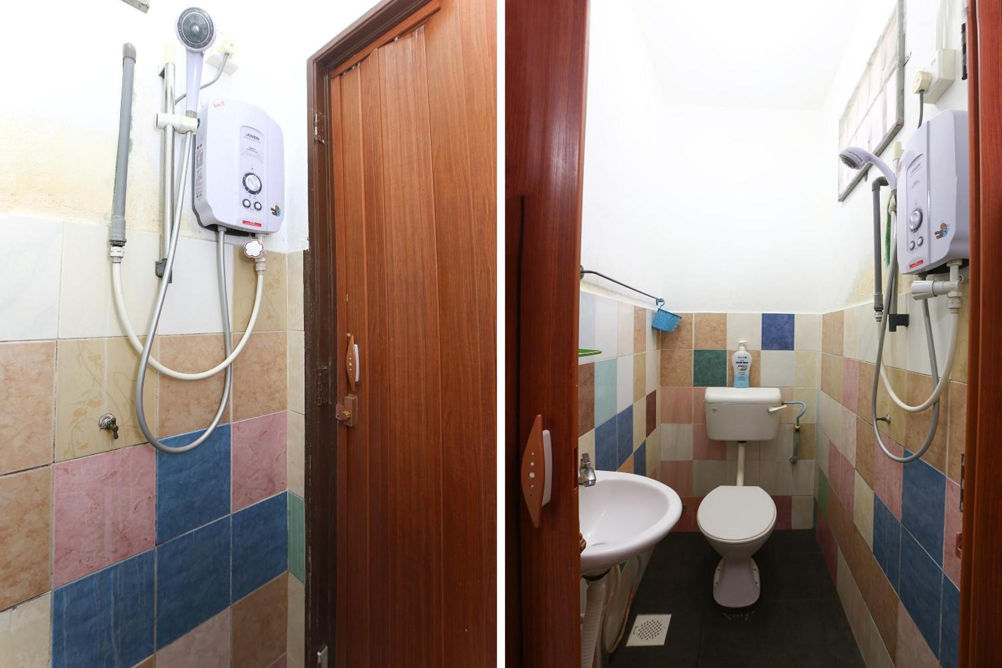 SPOT ON 89925 Thank Q Inn 1 Kota Bharu Exterior foto