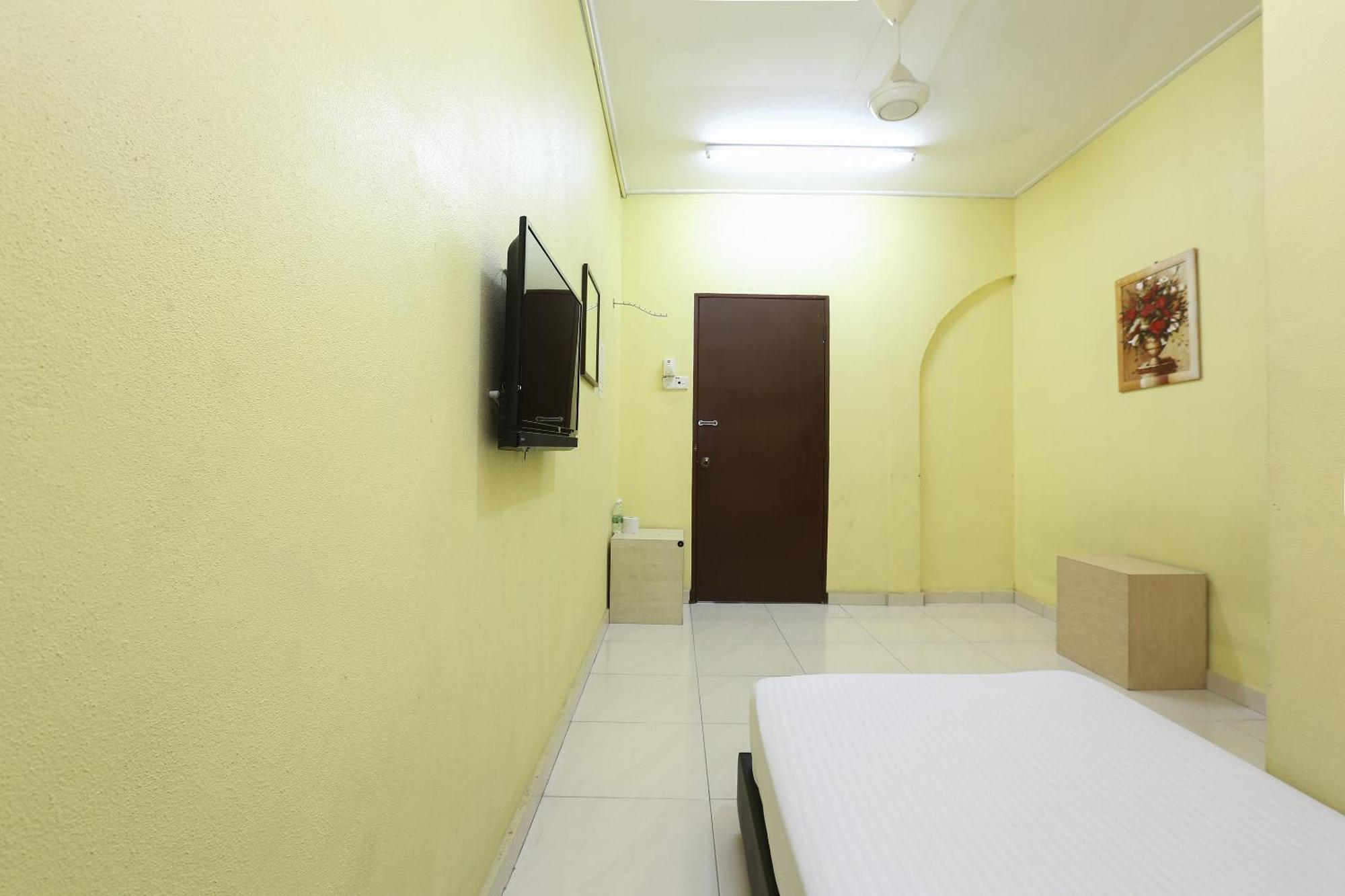SPOT ON 89925 Thank Q Inn 1 Kota Bharu Exterior foto