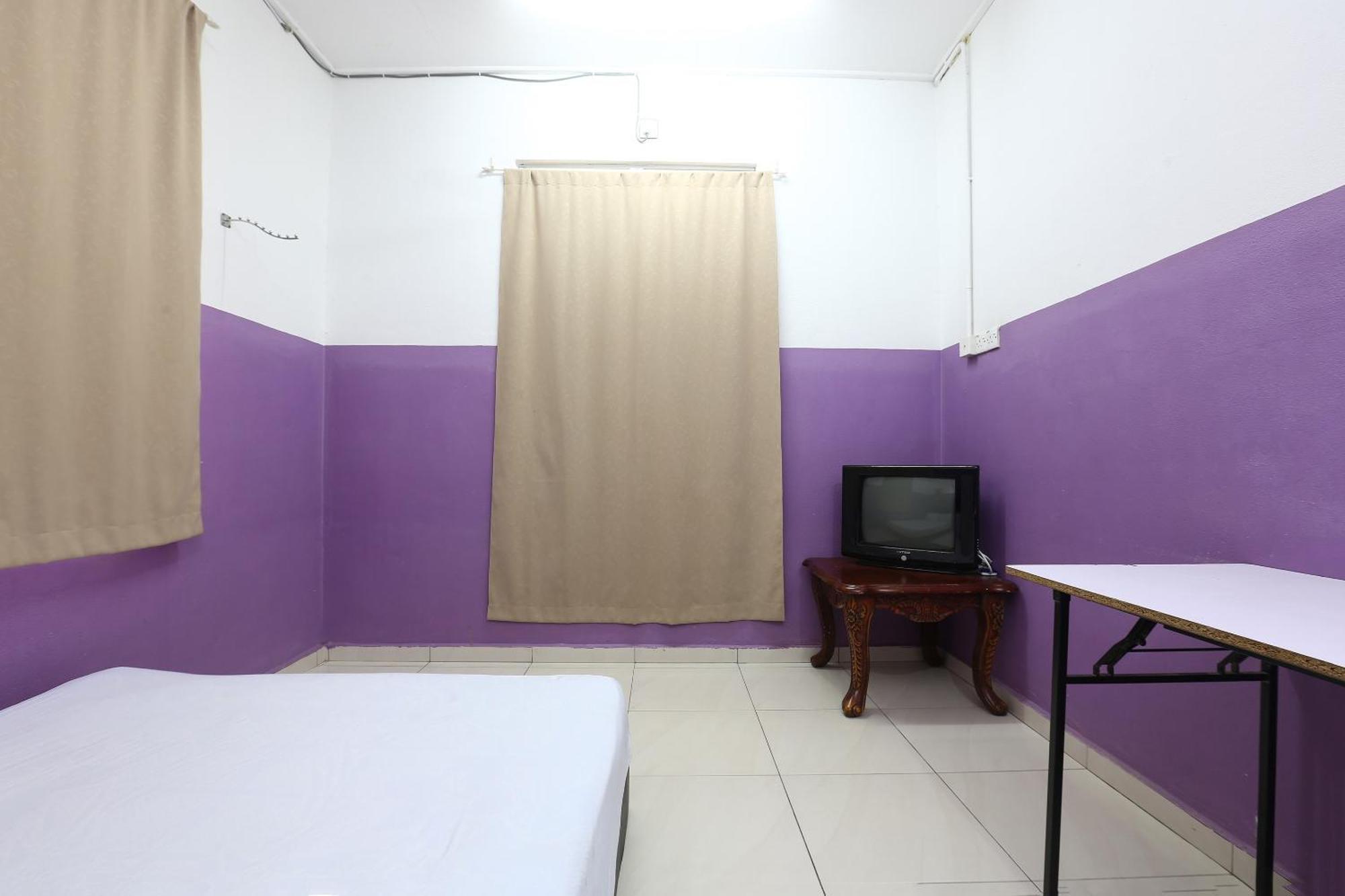 SPOT ON 89925 Thank Q Inn 1 Kota Bharu Exterior foto